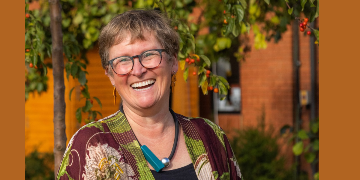 Dr Sarah Owen Hughes
